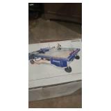 Kobalt 7" Wet Tabletop Tile Saw