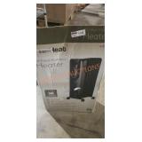 OmniHeat Oil-filled Radiator Heater