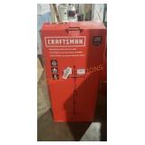 Craftsman 9000 Lumens LED Work Light with Tripod