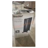 OmniHeat Oil-filled Radiator Heater