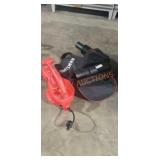 Craftsman Backpack Blower