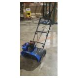 Kobalt Brushless 40v Max Snowblower