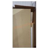 Stor-It-All 38.5"x20.5"x70.5" Multi-Purpose