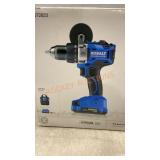 Kobalt 1/2" Impact Drill/Driver