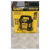 Dewalt Jump Starter