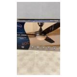 Harbor Breeze 52" Ceiling Fan