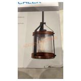 Kichler Mini Pendant