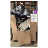 Miscellaneous Box Lot