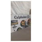 Calphalon 11 pc Cookware Set