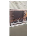 Victrola The Journey Suitcase Record Player with