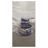 Blue Diamond Enhanced Ceramic Non Stick 8 Pc Set