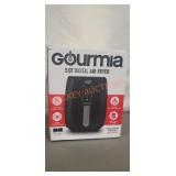 Gourmia 5 Quart Digital Air Fryer