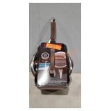 Circulon Covered Straining Saucepan