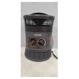 Honeywell Heater