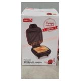 Dash Pocket Sandwich Maker