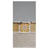 3 Piece Wall Art