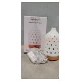 Ultrasonic Aroma Diffuser