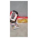 Nintendo Switch Lite Bundle