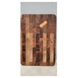 Wooden Cutting Board