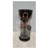 Nostalgia Coffeemaker