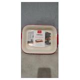 Cuisinart 2 Qt Ceramic Bakeware