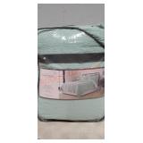 Threshold Medallion Full/Queen Comforter Set