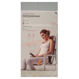 Sharper Image Body Scan Massage