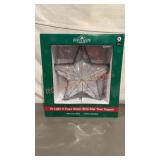 Star Tree Topper