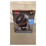 Whole Room Air Circulator