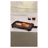 NonStick Griddle