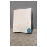 Mondo Llama Stretched Canvas, 5 pack