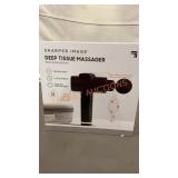 Deep Tissue Massager