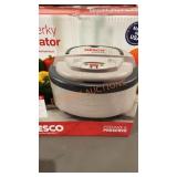 Food & Jerky Dehydrator