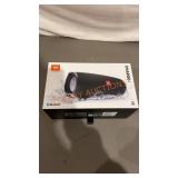 Charge4 Bluetooth Speaker