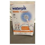 Waterpik Sonic Fusion