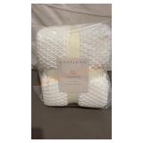 Full/Queen Knit Blanket