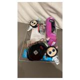 Miscellaneous Bin Lot