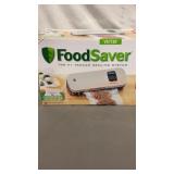Vacuum Sealer