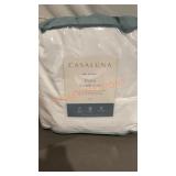 King Size Down Comforter