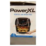 10qt Vortex Air Fryer Pro