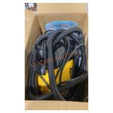 Multi-Use Steam Canister