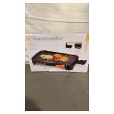 Nonstick Griddle