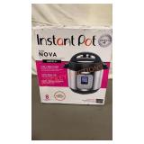 8qt Pressure Cooker