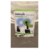 Waterpik Toothbrush