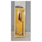 Room Essentials 2 Tier Garment Rack