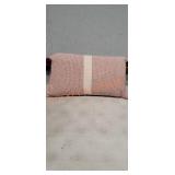 Threshold 12"×20 " Throw Pillow