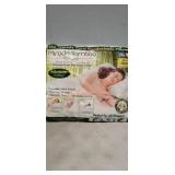 Miracle Bamboo Queen Pillow