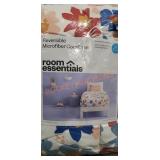 Room Essentials Reversible Twin Comforter