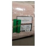 Threshold Queen Quilt