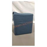 Threshold Flannel Sheet Set